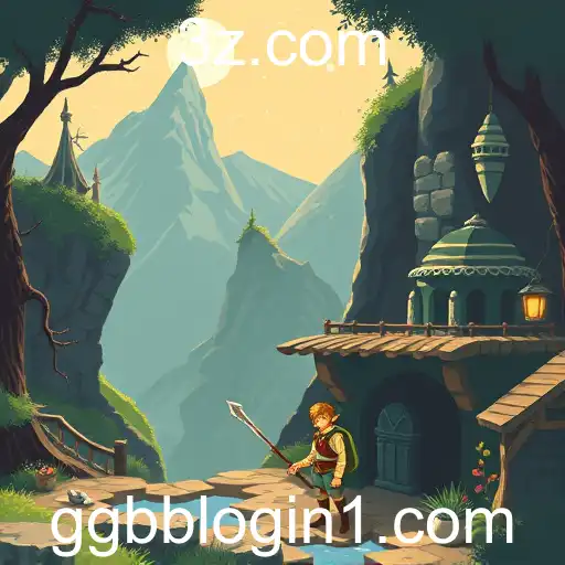 Explorando a Fascinante Jornada dos Jogos de Aventura
