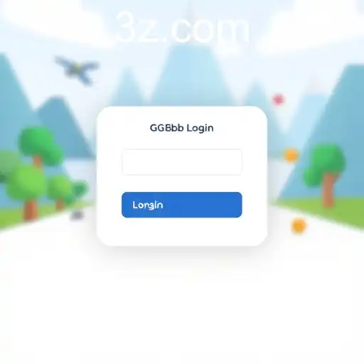 A Ascensão do GGbb Login no Mundo dos Jogos Online