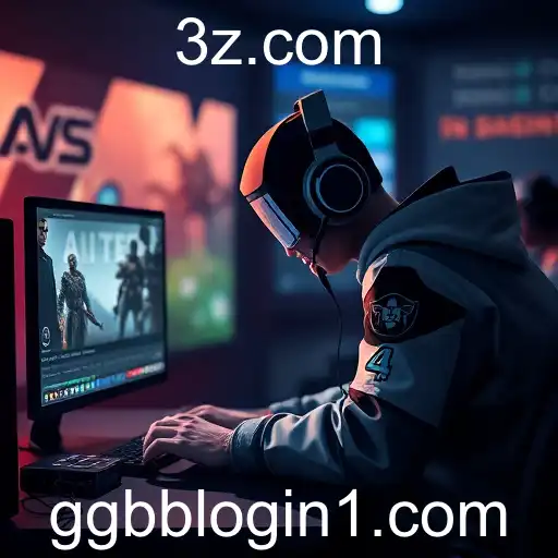 Crescimento do Jogo Online no Brasil