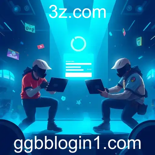 Tendências Emergentes no Mundo dos Jogos Online