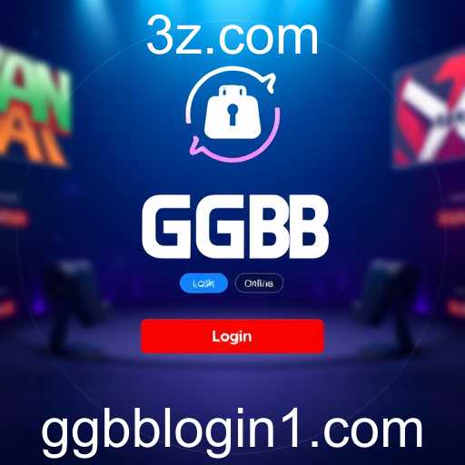 A Evolução do GGbb Login no Mundo dos Jogos On-line