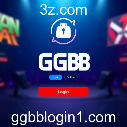 A Evolução do GGbb Login no Mundo dos Jogos On-line
