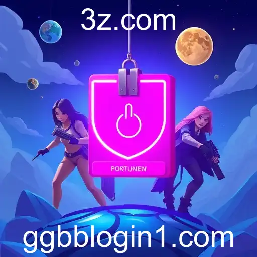 Explorando o Mundo de GGbb: A Revolução dos Jogos Online