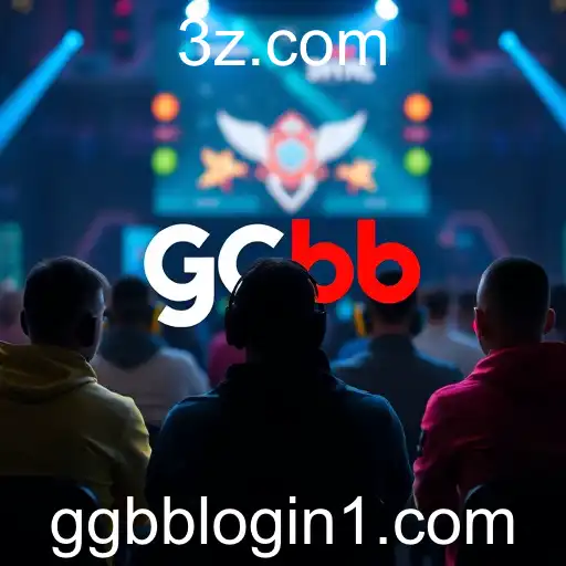 Explorando o Futuro dos Jogos através do Site GGbb
