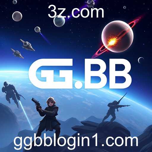 Explorando o Mundo Virtual do GG.BB