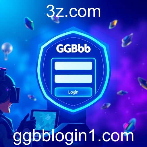 O Fenômeno do GGbb Login nos Jogos Online