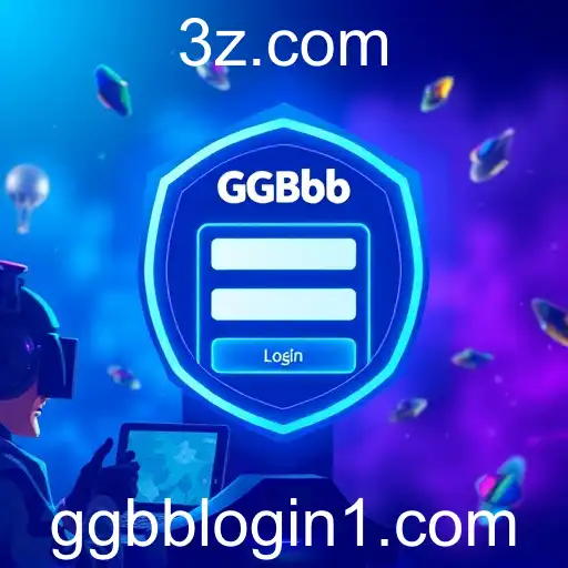 O Fenômeno do GGbb Login nos Jogos Online