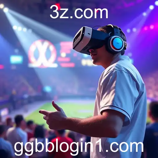 Ascensão dos Sites de Jogos em 2026: A Nova Era do Entretenimento