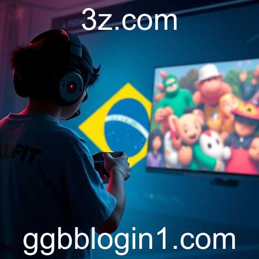 Inovações e Impacto dos Jogos no Brasil: Uma Visão Atual