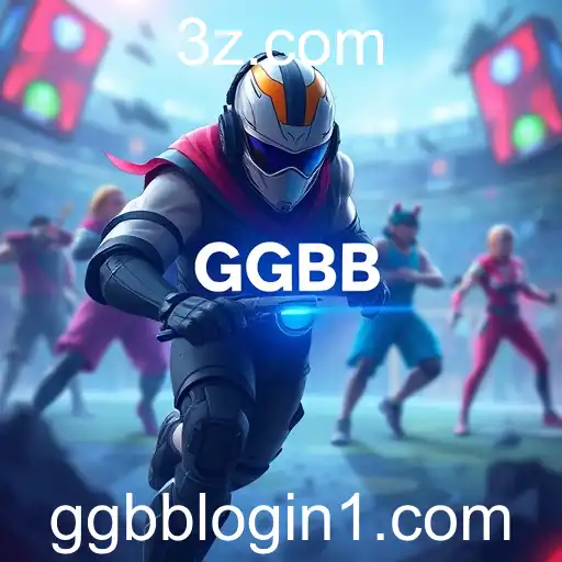 Nova Era dos Jogos com GGbb Login