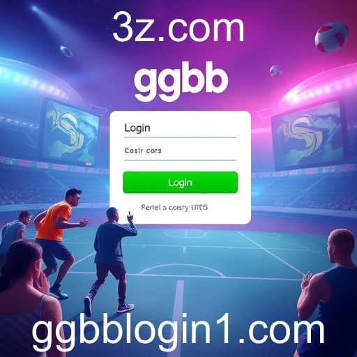 Revolução nos Jogos Online: O Impacto de ggbb login em 2025