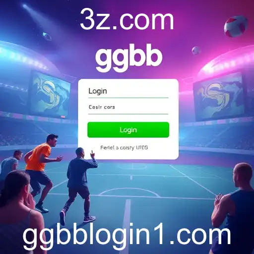 Revolução nos Jogos Online: O Impacto de ggbb login em 2025