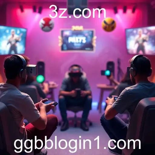 Nova Era dos Jogos Online em 2026