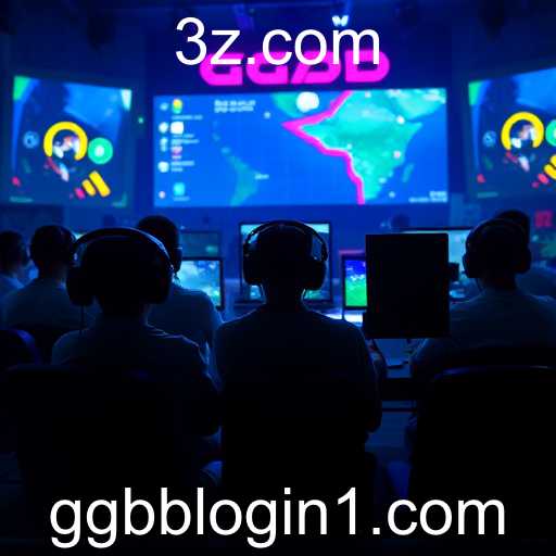 Expansão e Tendências do Mundo dos Jogos em 2026