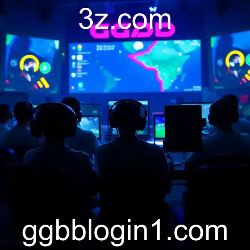 Expansão e Tendências do Mundo dos Jogos em 2026