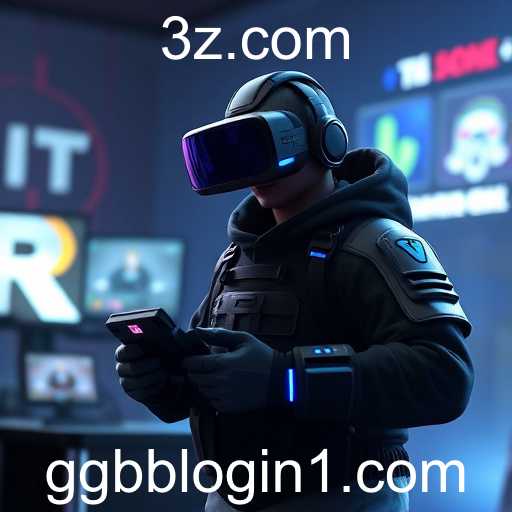 Tendências de 2026 no Mundo dos Jogos