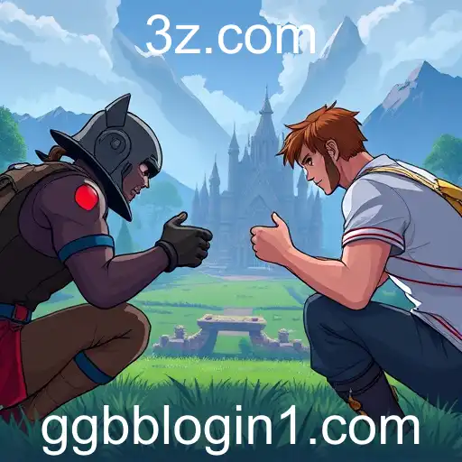 A Crescente Popularidade do GGbb Login no Mundo dos Jogos