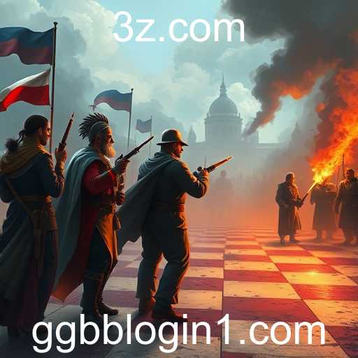 A Revolução dos Jogos Online: GGBB e o Futuro dos Games