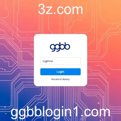 Nova Era do GGbb: O Portal dos Gamers Brasileiros