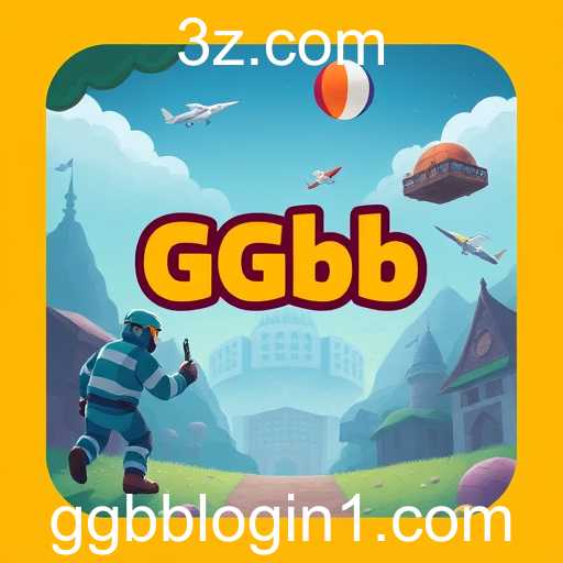 Explorando o Mundo dos Jogos em 2026: A Ascensão do GGbb