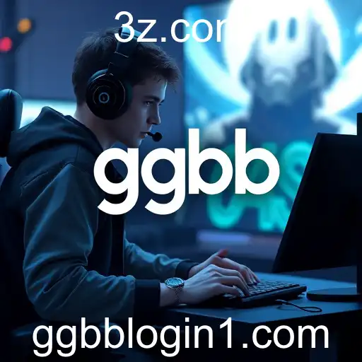 A Ascensão do GGBB no Cenário Brasileiro de Jogos