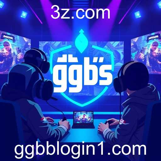 O Impacto do 'ggbb login' no Mundo dos Jogos Online
