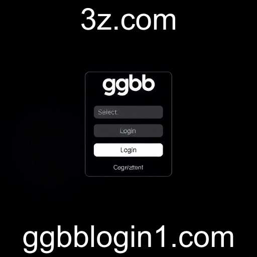 Em Ascensão: O Impacto de ggbb login no Cenário de Jogos