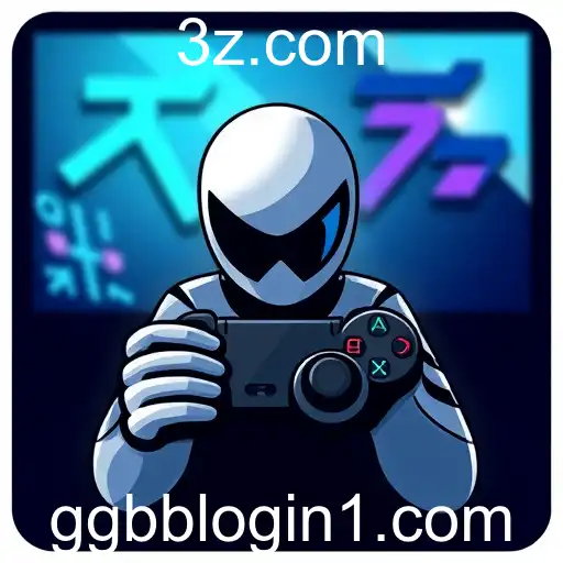 A Nova Era do GGBB Login nos Jogos Online