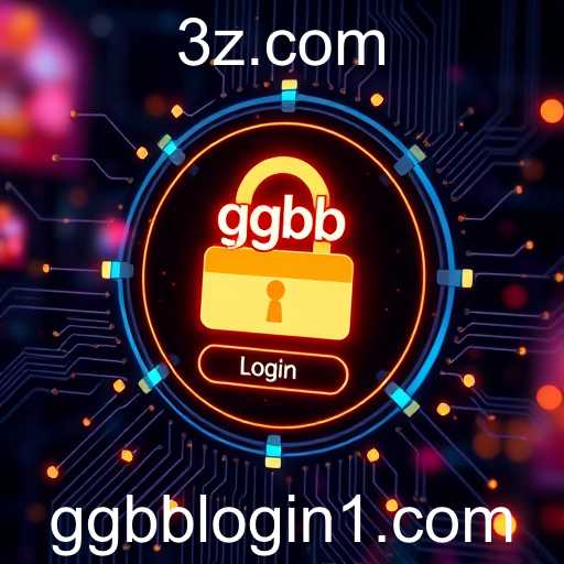 A Revolução do ggbb login nos Jogos Online