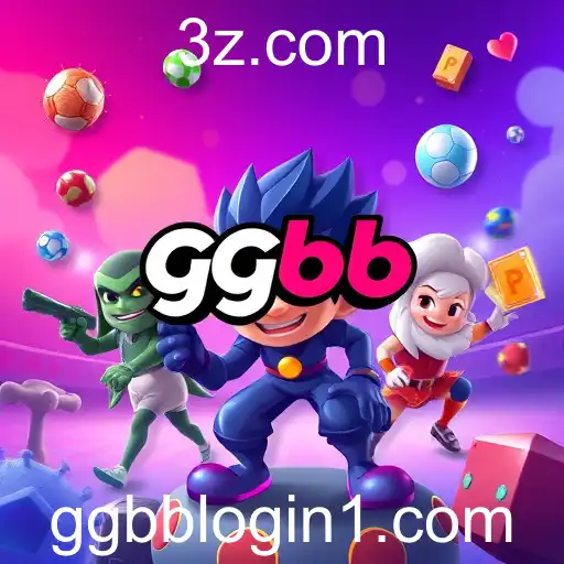 A Revolução do GGBB Login nos Jogos Online