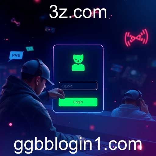 A Revolução do GGGBB nos Jogos Online