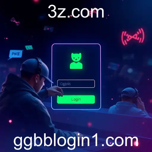 A Revolução do GGGBB nos Jogos Online