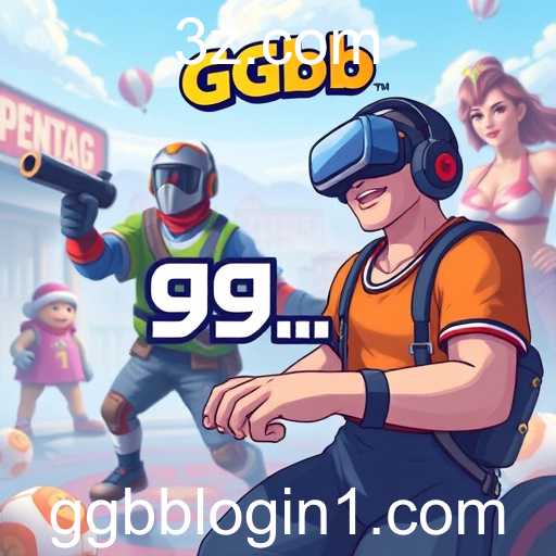 ggbb Login: Novidades e Desafios no Mundo dos Games
