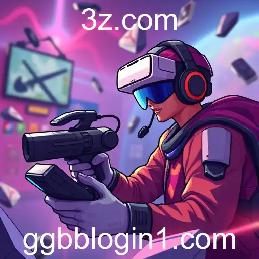 A Evolução do GGbb Login no Cenário Atual dos Jogos