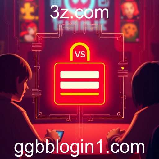 Revolução no Mundo dos Jogos Online: GGbb Login e as Novidades de 2026