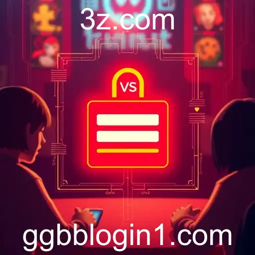 Revolução no Mundo dos Jogos Online: GGbb Login e as Novidades de 2026