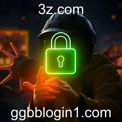 Ascensão do GGbb Login no Mundo dos Jogos