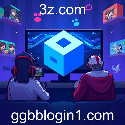 Ascensão do GGBB: Um Fenômeno nos Jogos Online