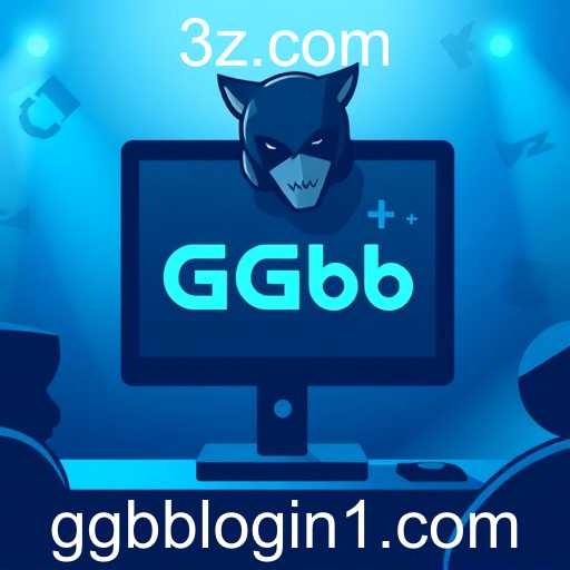 A Ascensão do GGbb no Mundo dos Jogos