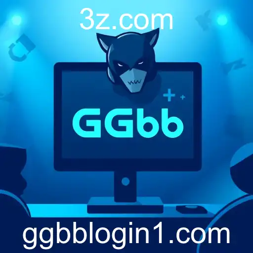 A Ascensão do GGbb no Mundo dos Jogos