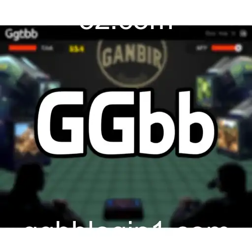 O Impacto do ggbb login nos Jogos Online em 2026