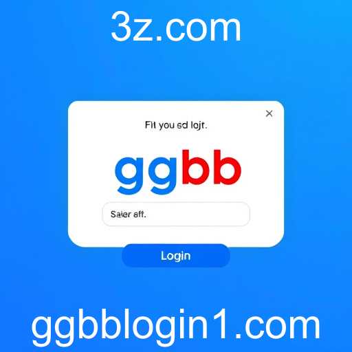 A Importância do ggbb Login no Mercado de Jogos Online