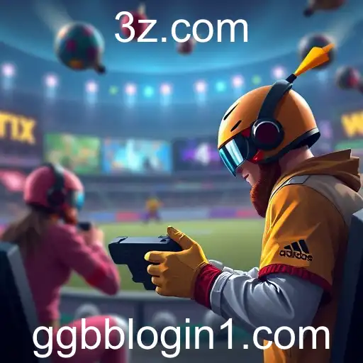 Explorando o Universo Vibrante dos Jogos em 2025