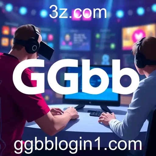 Explorando o Mundo do GGbb em 2025