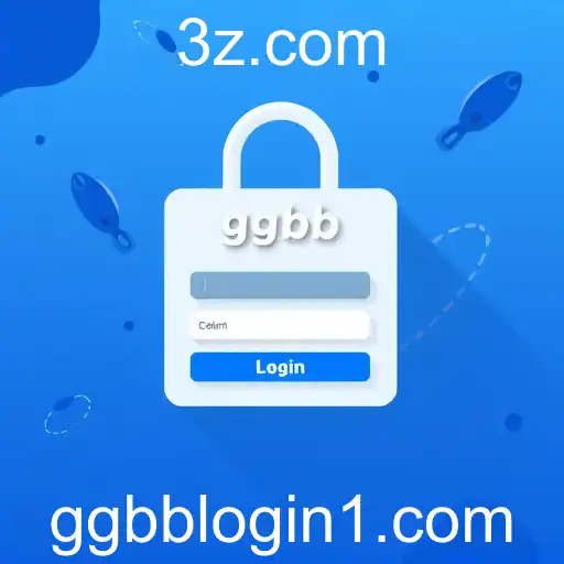 A Revolução dos Jogos Online com ggbb Login