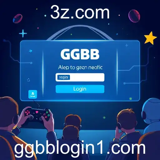 Revolução nos Jogos Online: O Fenômeno do GGbb Login