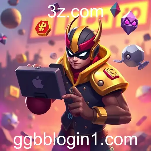 O Crescimento dos Jogos Online em 2025: Foco no GGbb