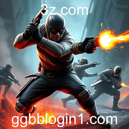 Avanços e Desafios do ggbb Login no Mundo dos Jogos
