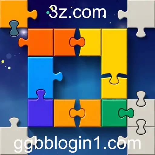 A Fascinante Categoria dos Jogos de Puzzle no Site GGGB Login