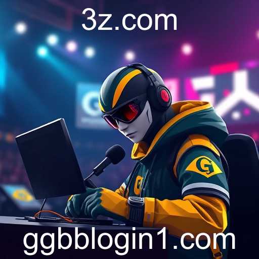 Revolução nos Jogos Online: O Fenômeno GGbb